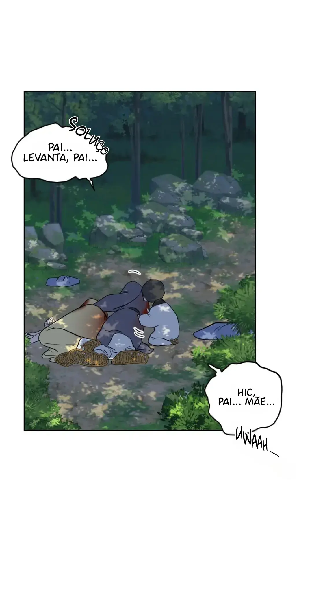 O caso do roubo de Seonnyeotang – Capítulo 46 Yaoi – Página 59