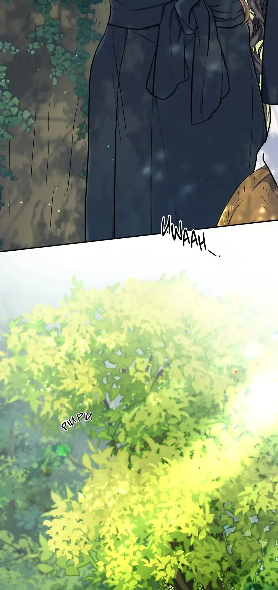 O caso do roubo de Seonnyeotang – Capítulo 46 Yaoi – Página 62