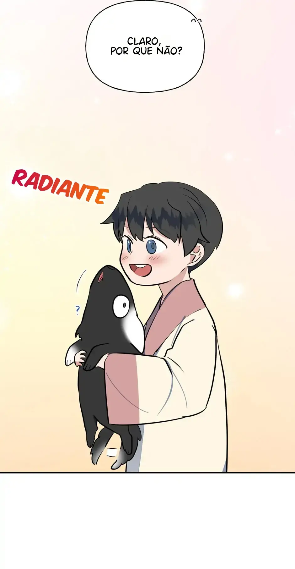 O caso do roubo de Seonnyeotang – Capítulo 47 Yaoi – Página 11