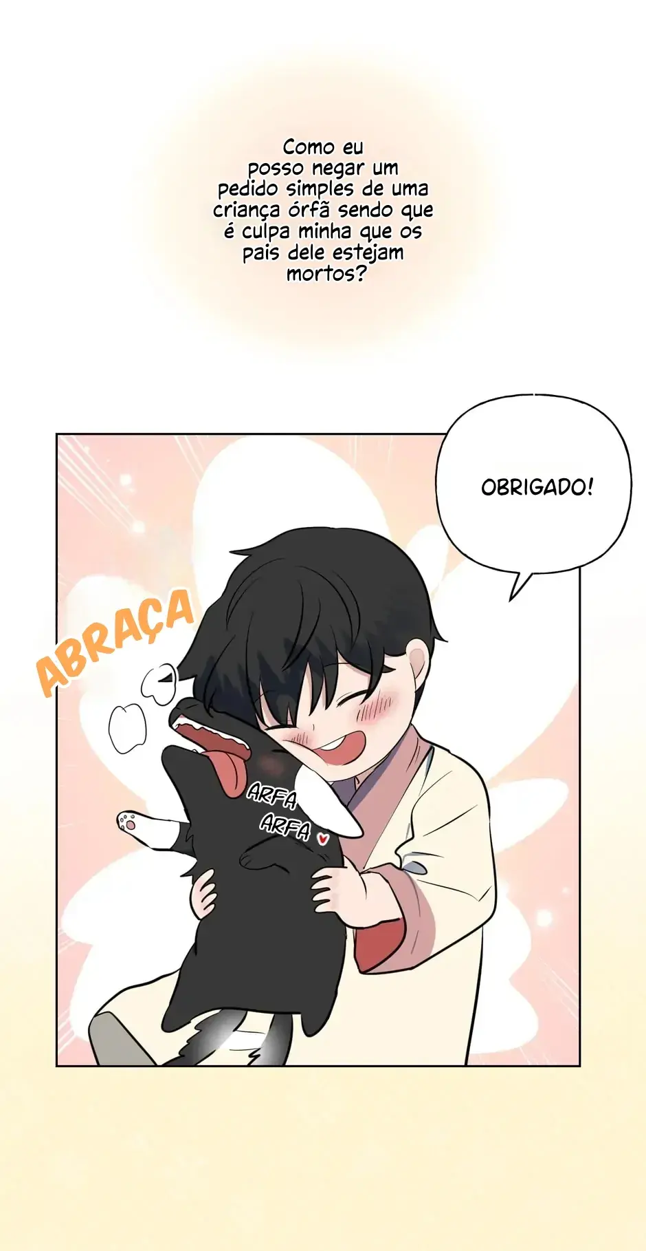 O caso do roubo de Seonnyeotang – Capítulo 47 Yaoi – Página 12