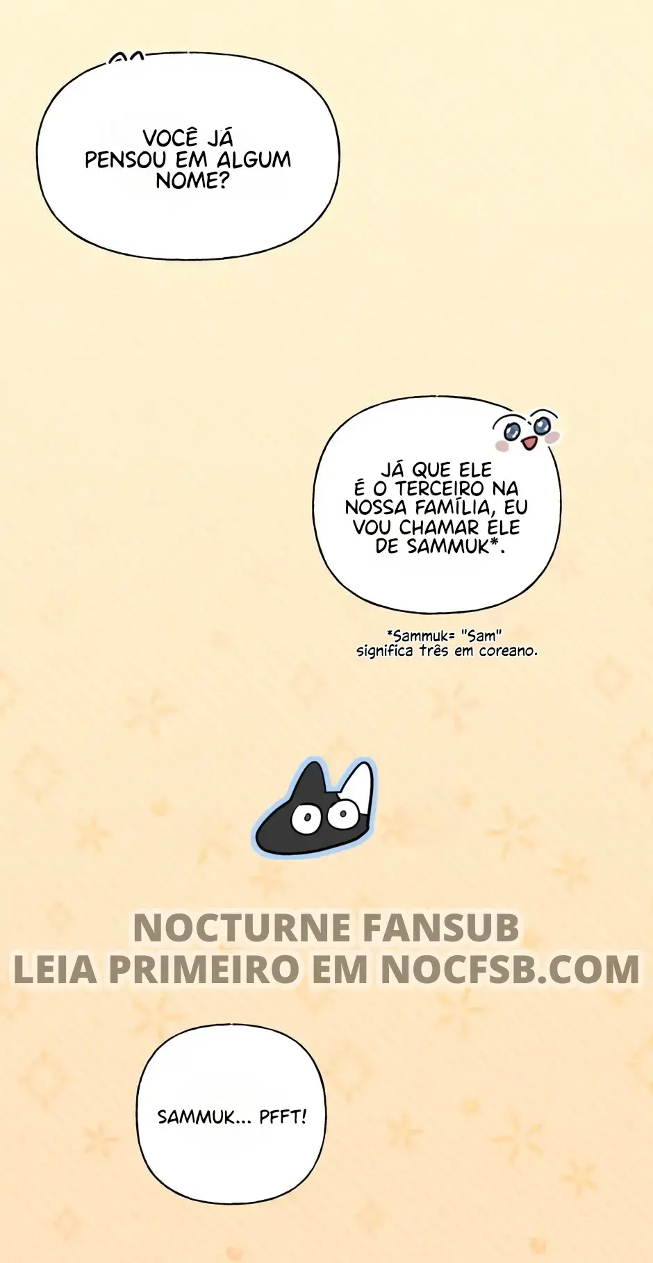 O caso do roubo de Seonnyeotang – Capítulo 47 Yaoi – Página 13