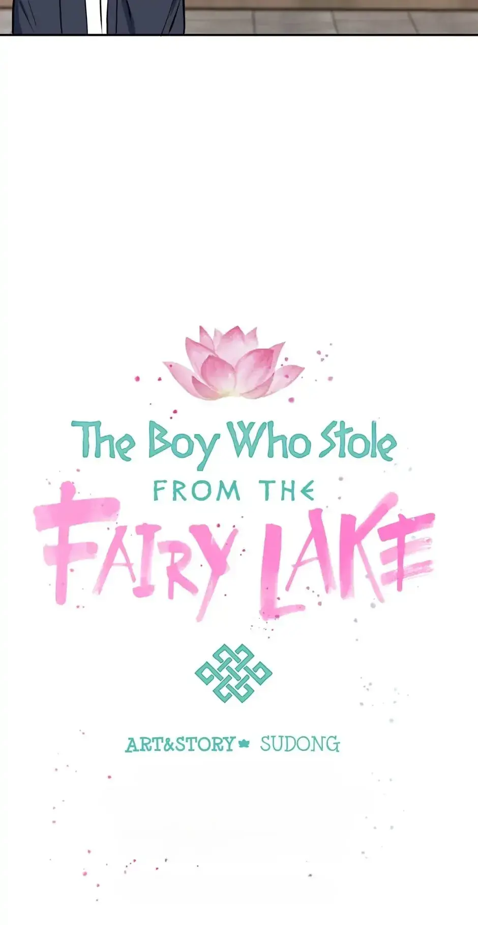 O caso do roubo de Seonnyeotang – Capítulo 47 Yaoi – Página 15