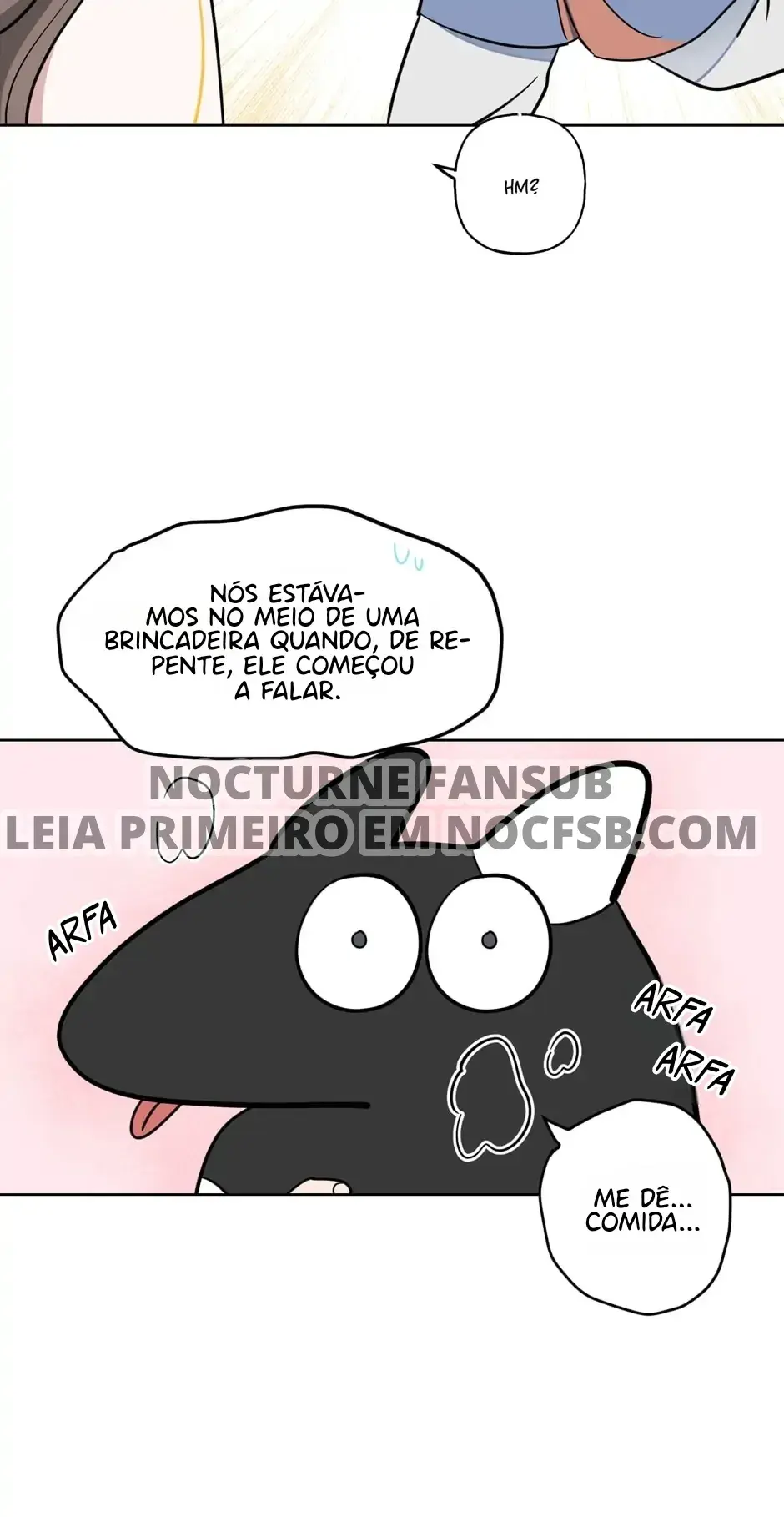 O caso do roubo de Seonnyeotang – Capítulo 47 Yaoi – Página 19