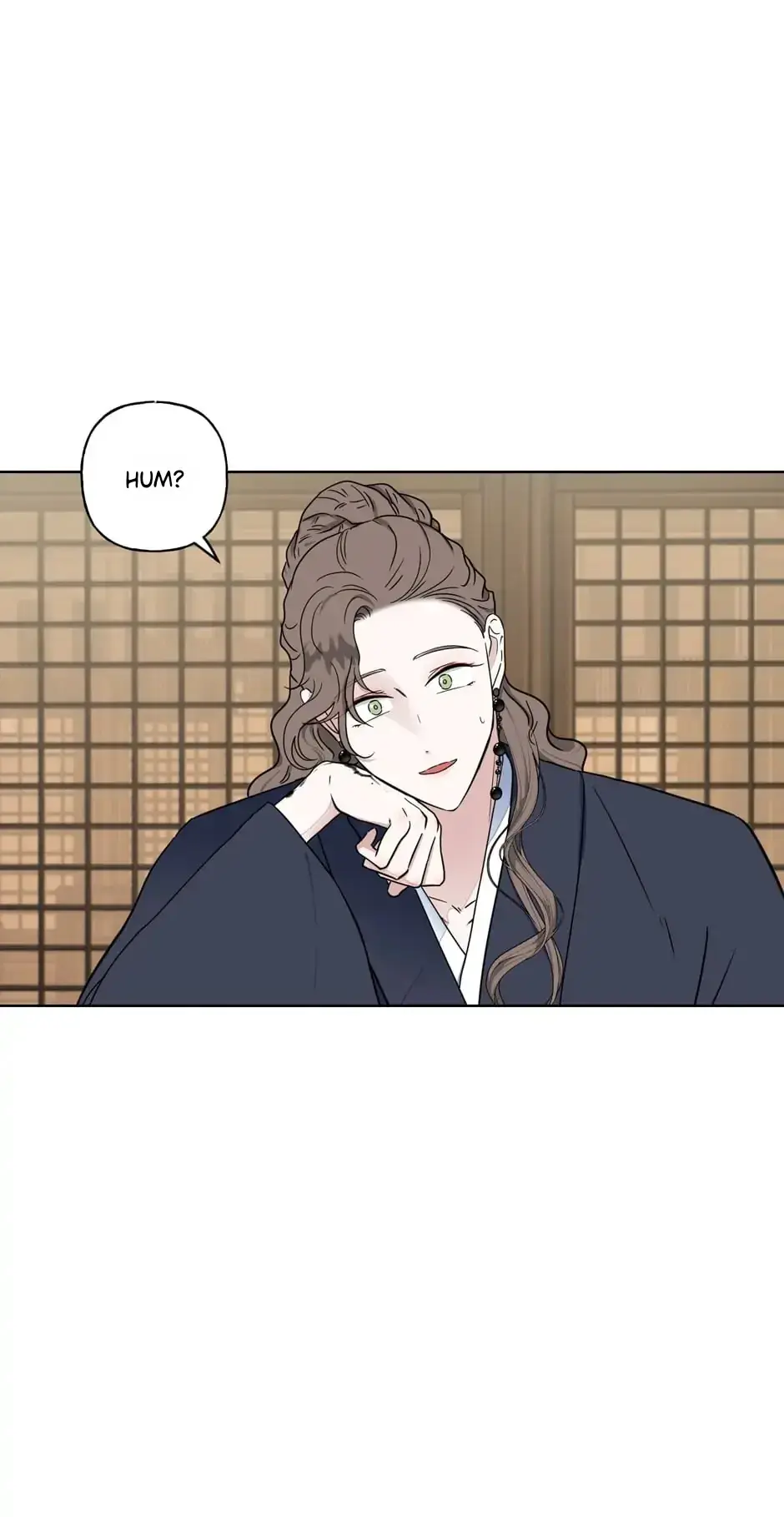 O caso do roubo de Seonnyeotang – Capítulo 47 Yaoi – Página 2