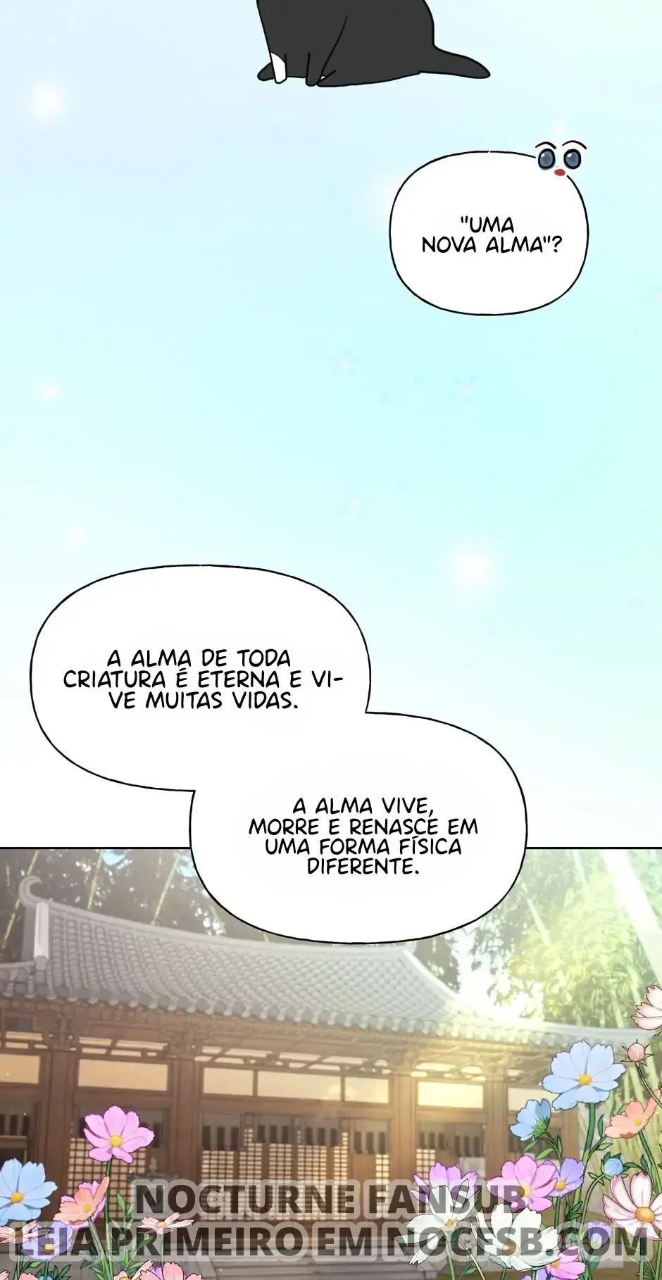 O caso do roubo de Seonnyeotang – Capítulo 47 Yaoi – Página 22