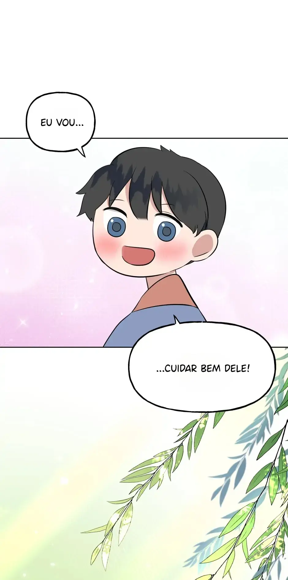 O caso do roubo de Seonnyeotang – Capítulo 47 Yaoi – Página 30