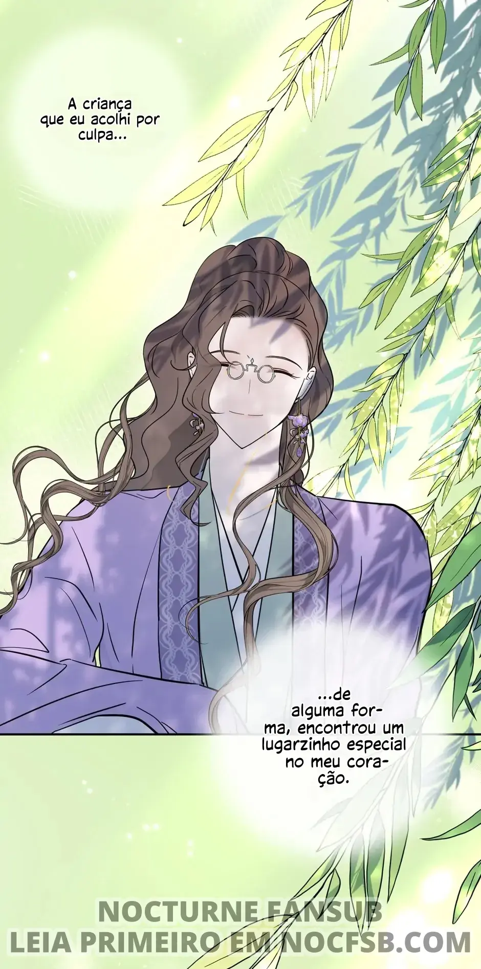 O caso do roubo de Seonnyeotang – Capítulo 47 Yaoi – Página 31