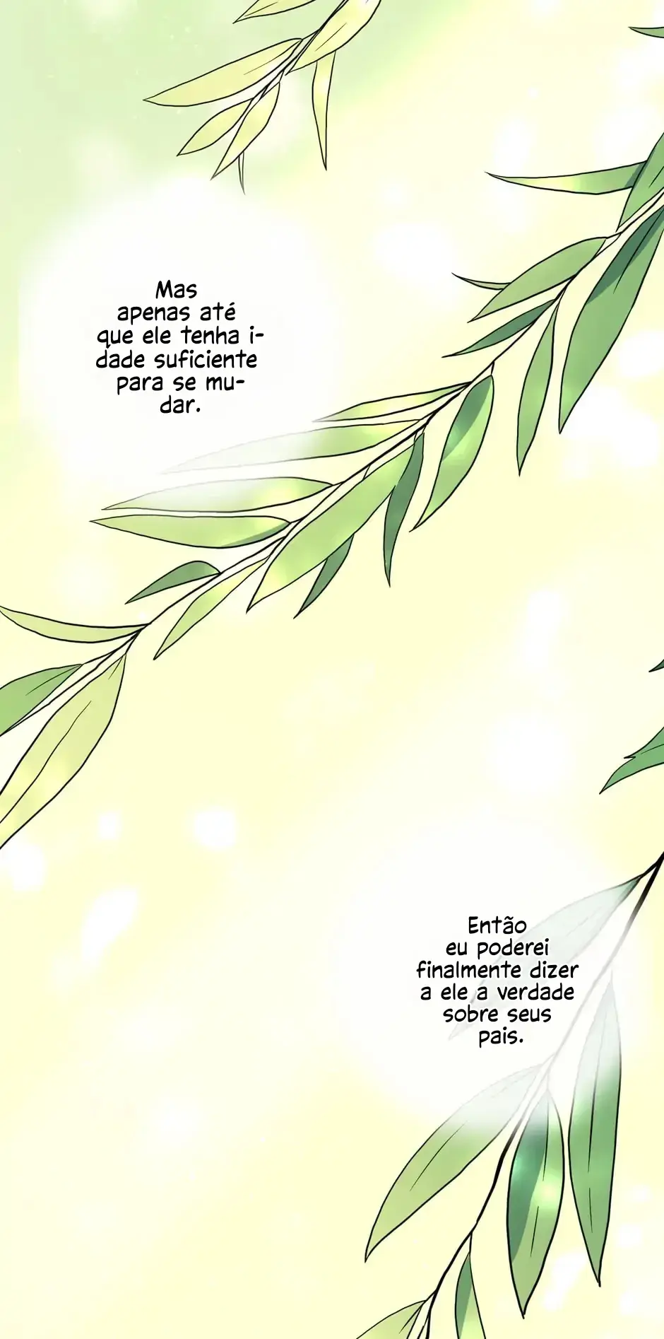 O caso do roubo de Seonnyeotang – Capítulo 47 Yaoi – Página 32