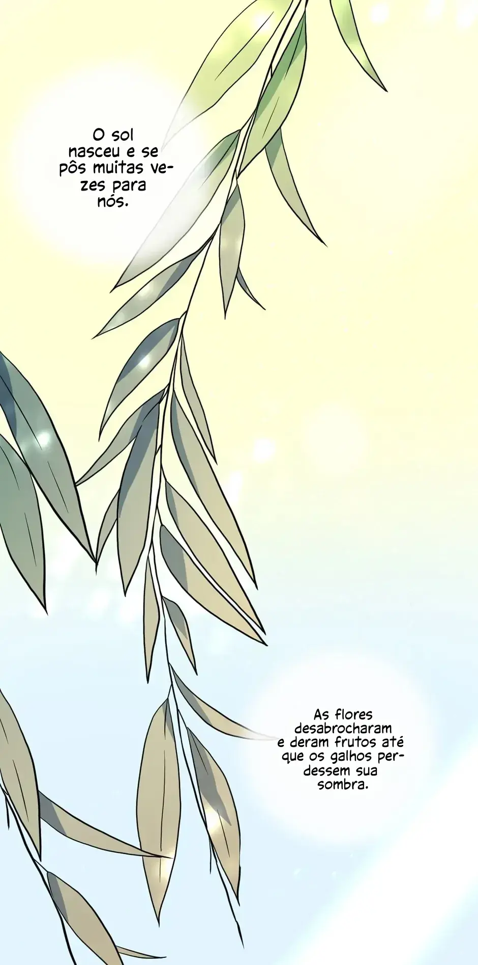 O caso do roubo de Seonnyeotang – Capítulo 47 Yaoi – Página 33