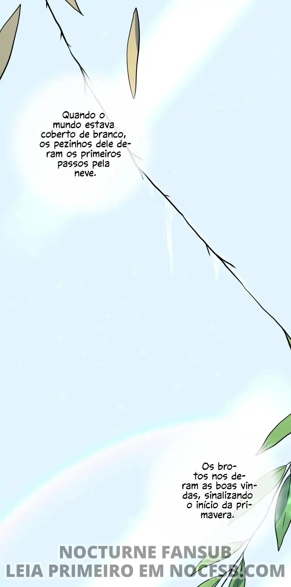 O caso do roubo de Seonnyeotang – Capítulo 47 Yaoi – Página 34