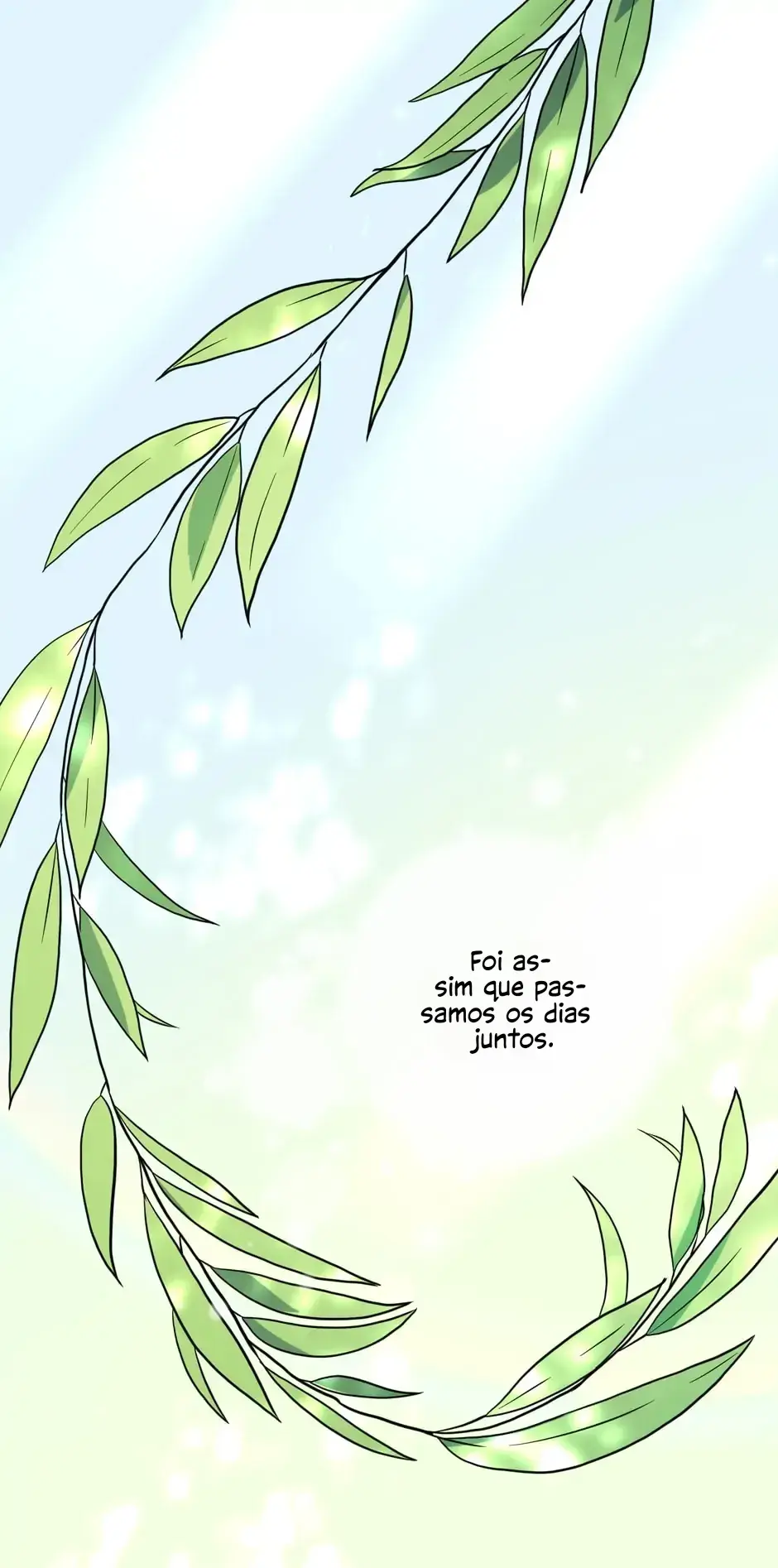 O caso do roubo de Seonnyeotang – Capítulo 47 Yaoi – Página 35