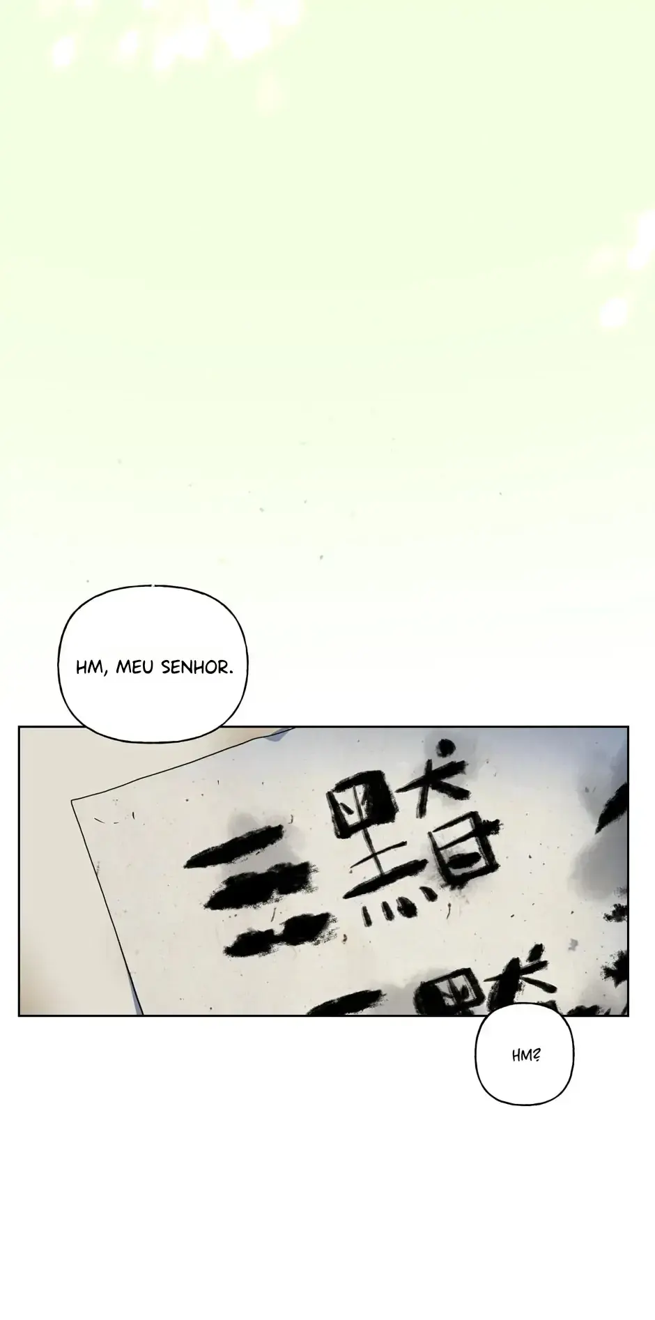 O caso do roubo de Seonnyeotang – Capítulo 47 Yaoi – Página 36