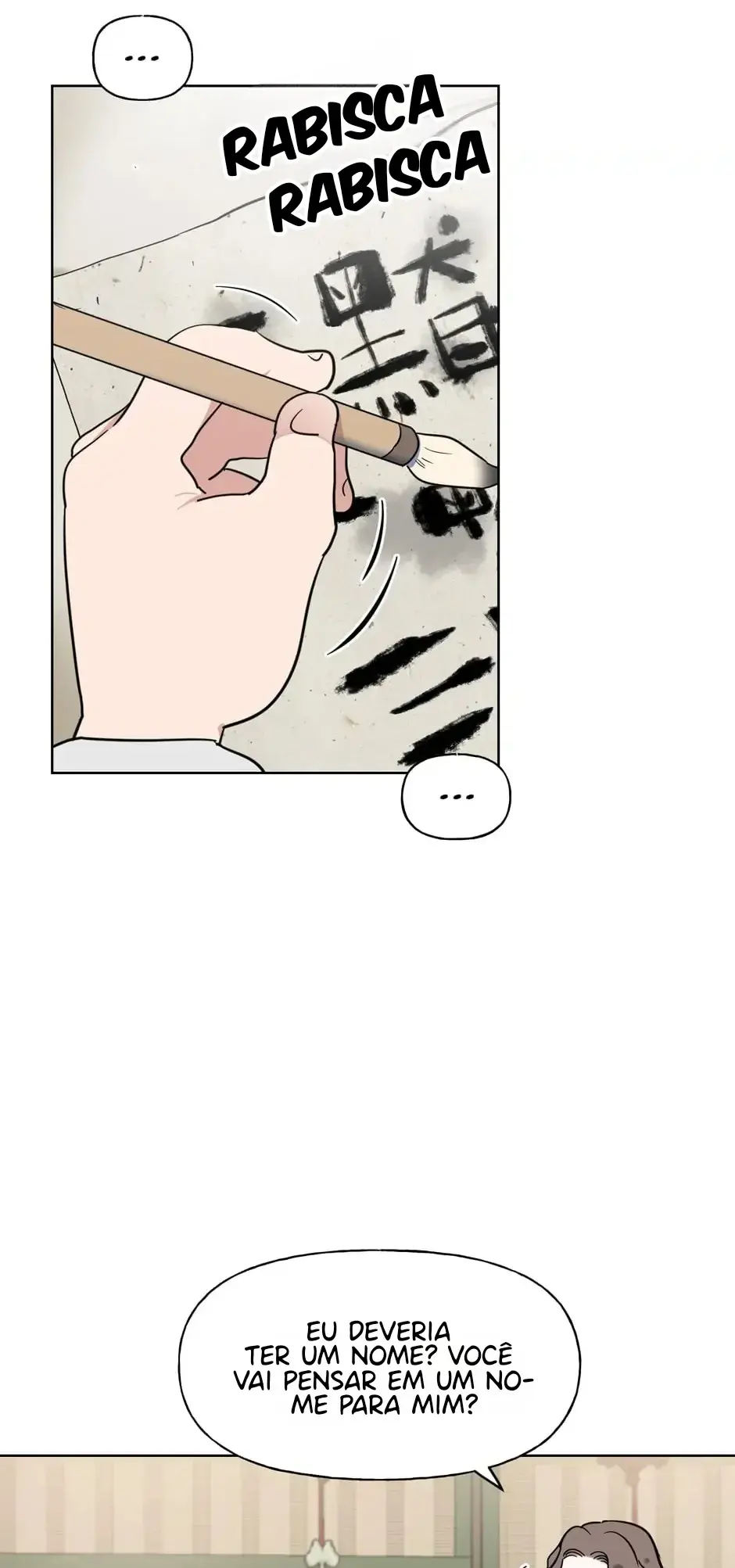 O caso do roubo de Seonnyeotang – Capítulo 47 Yaoi – Página 41