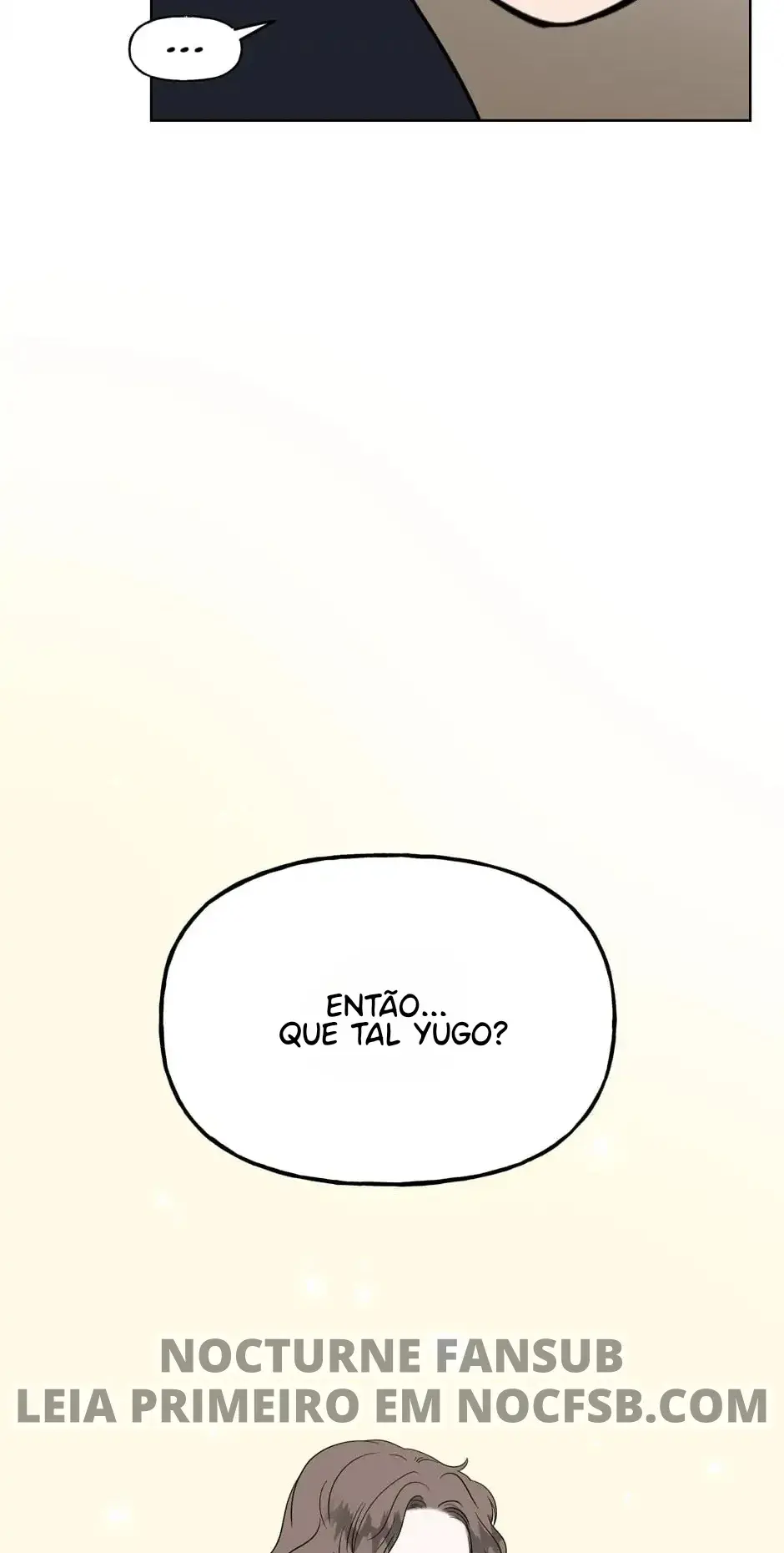 O caso do roubo de Seonnyeotang – Capítulo 47 Yaoi – Página 46