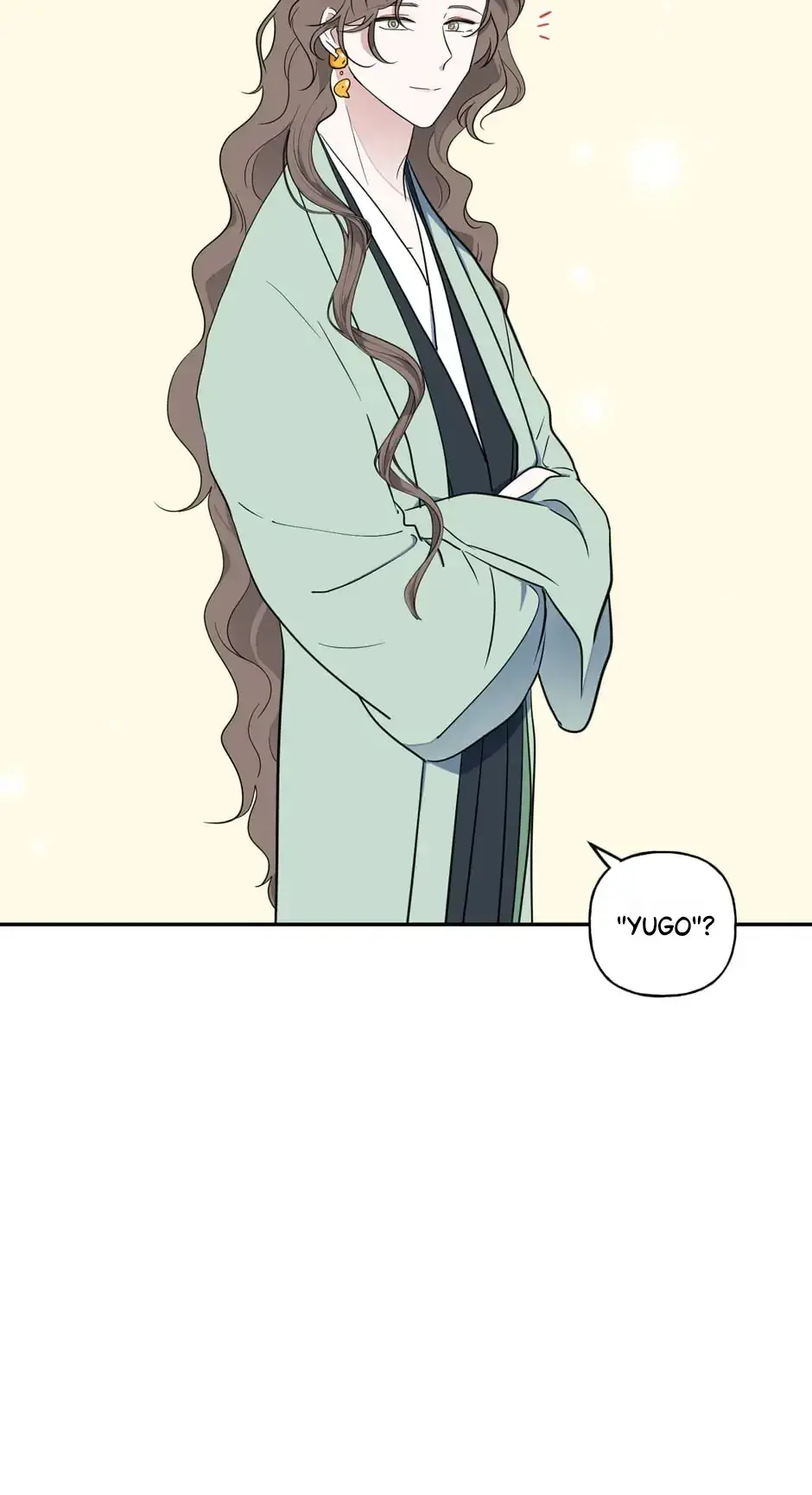 O caso do roubo de Seonnyeotang – Capítulo 47 Yaoi – Página 47