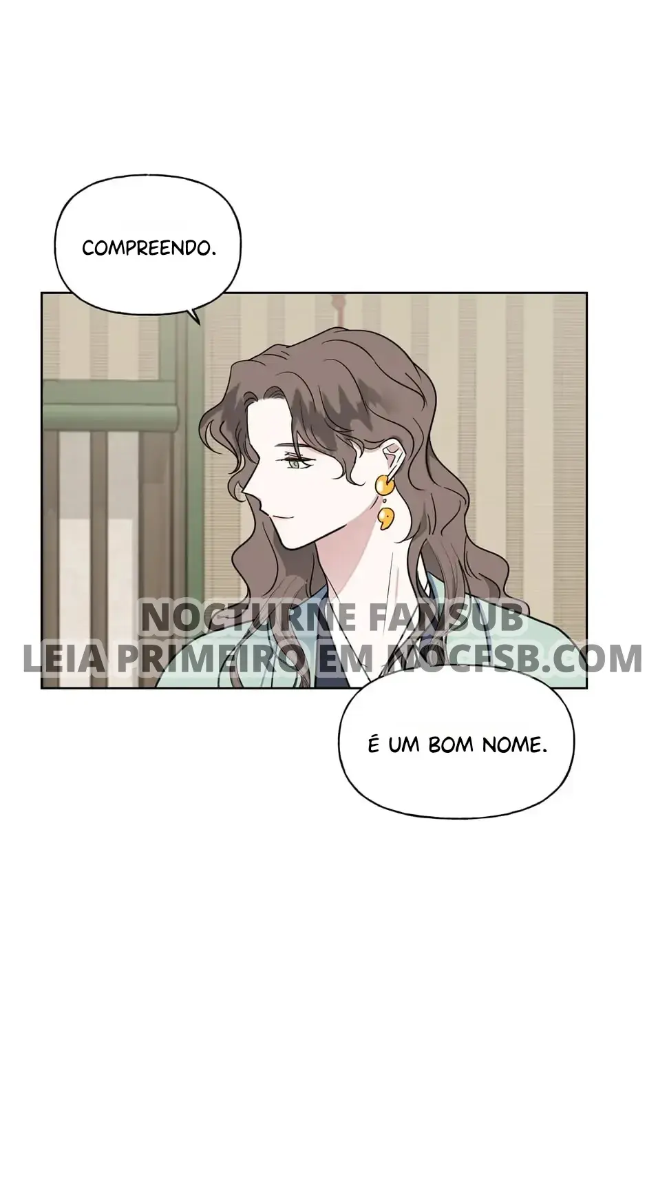 O caso do roubo de Seonnyeotang – Capítulo 47 Yaoi – Página 49