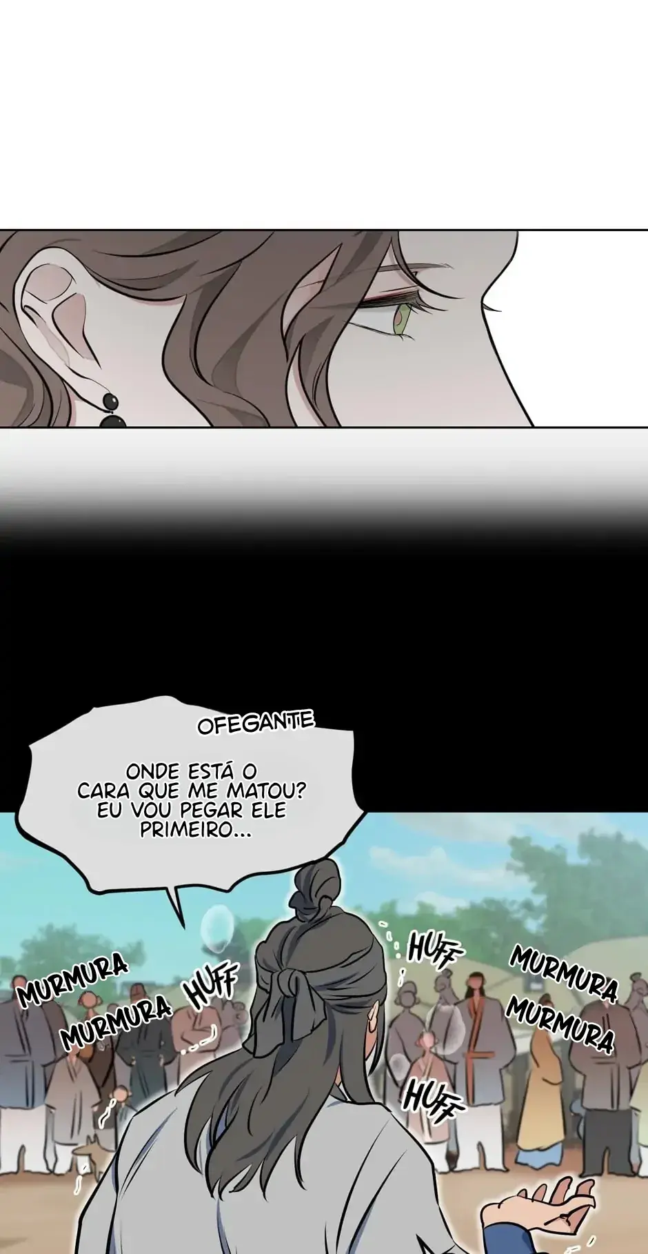 O caso do roubo de Seonnyeotang – Capítulo 47 Yaoi – Página 5