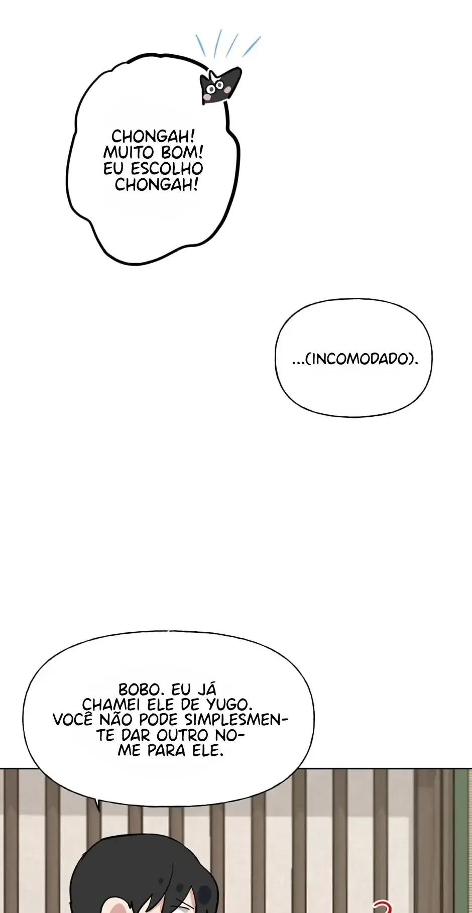 O caso do roubo de Seonnyeotang – Capítulo 47 Yaoi – Página 51