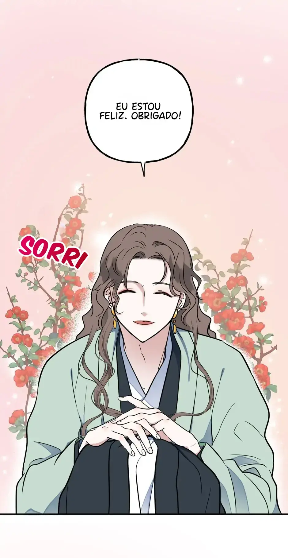 O caso do roubo de Seonnyeotang – Capítulo 47 Yaoi – Página 56