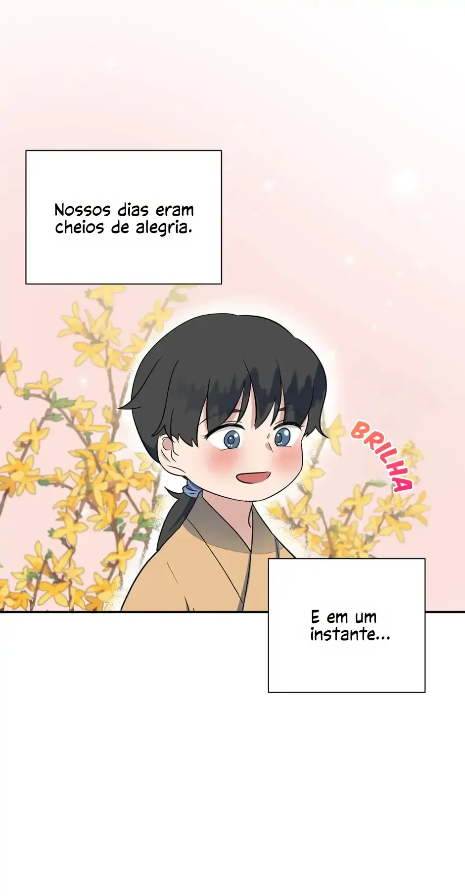 O caso do roubo de Seonnyeotang – Capítulo 47 Yaoi – Página 57