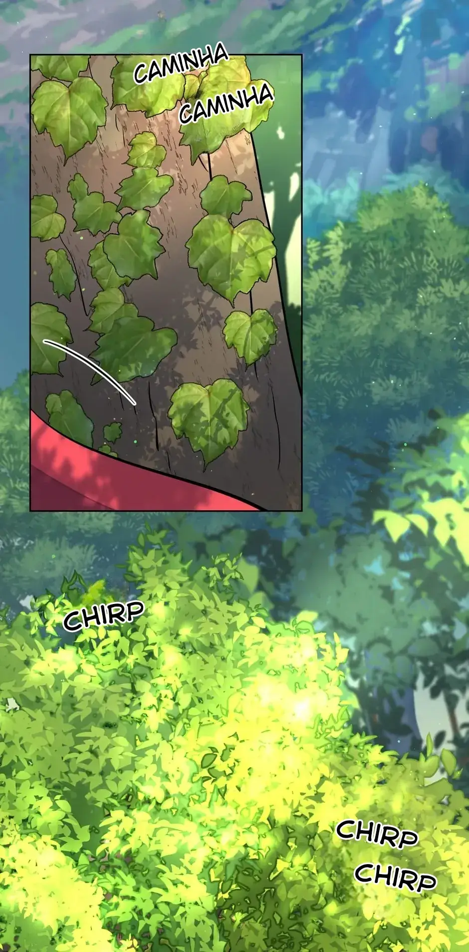 O caso do roubo de Seonnyeotang – Capítulo 47 Yaoi – Página 59