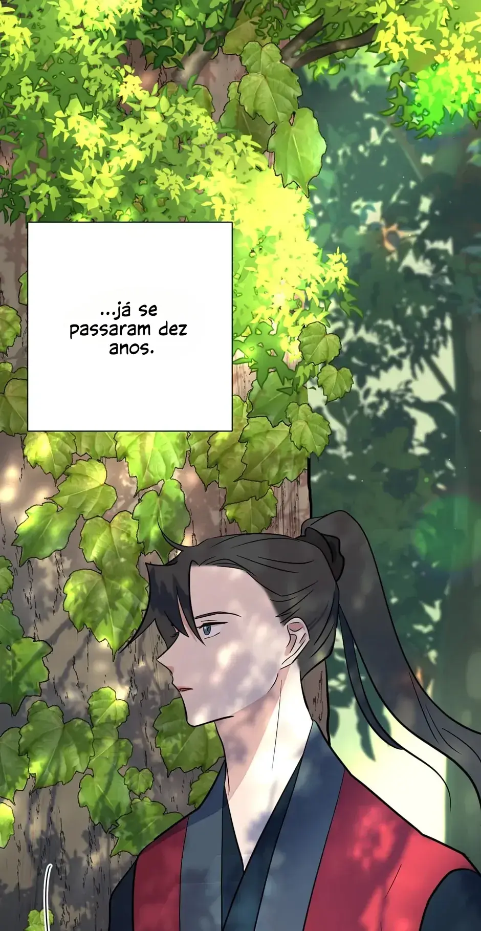 O caso do roubo de Seonnyeotang – Capítulo 47 Yaoi – Página 60