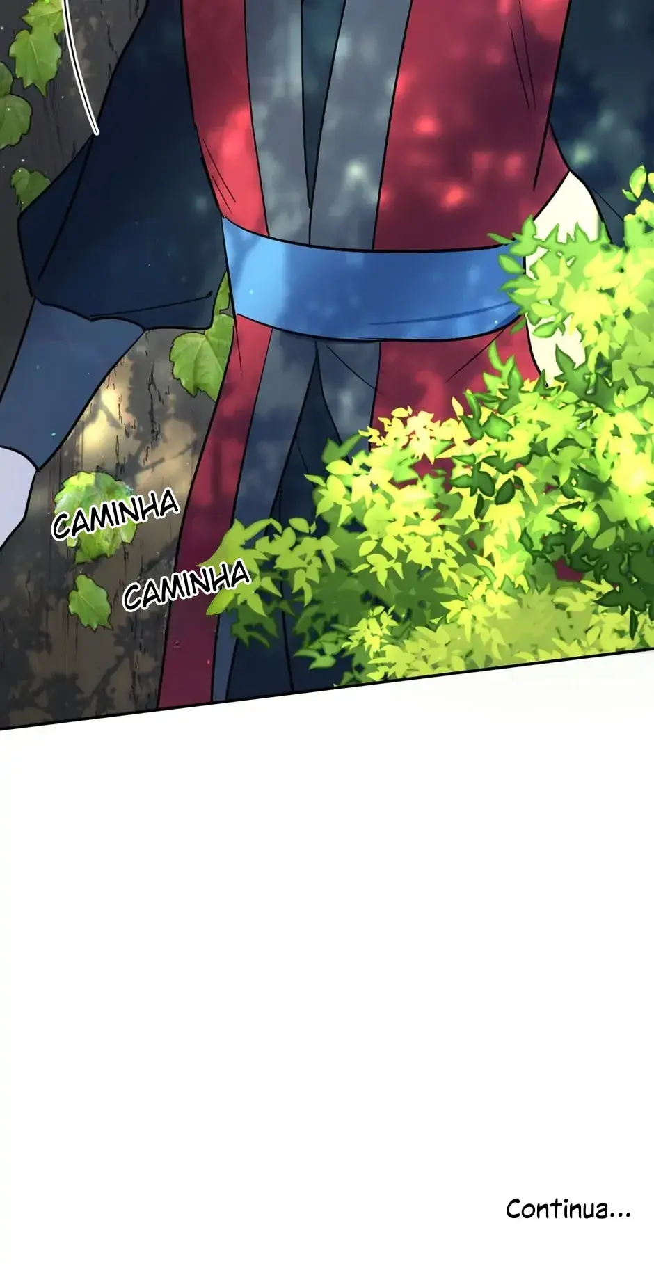 O caso do roubo de Seonnyeotang – Capítulo 47 Yaoi – Página 61