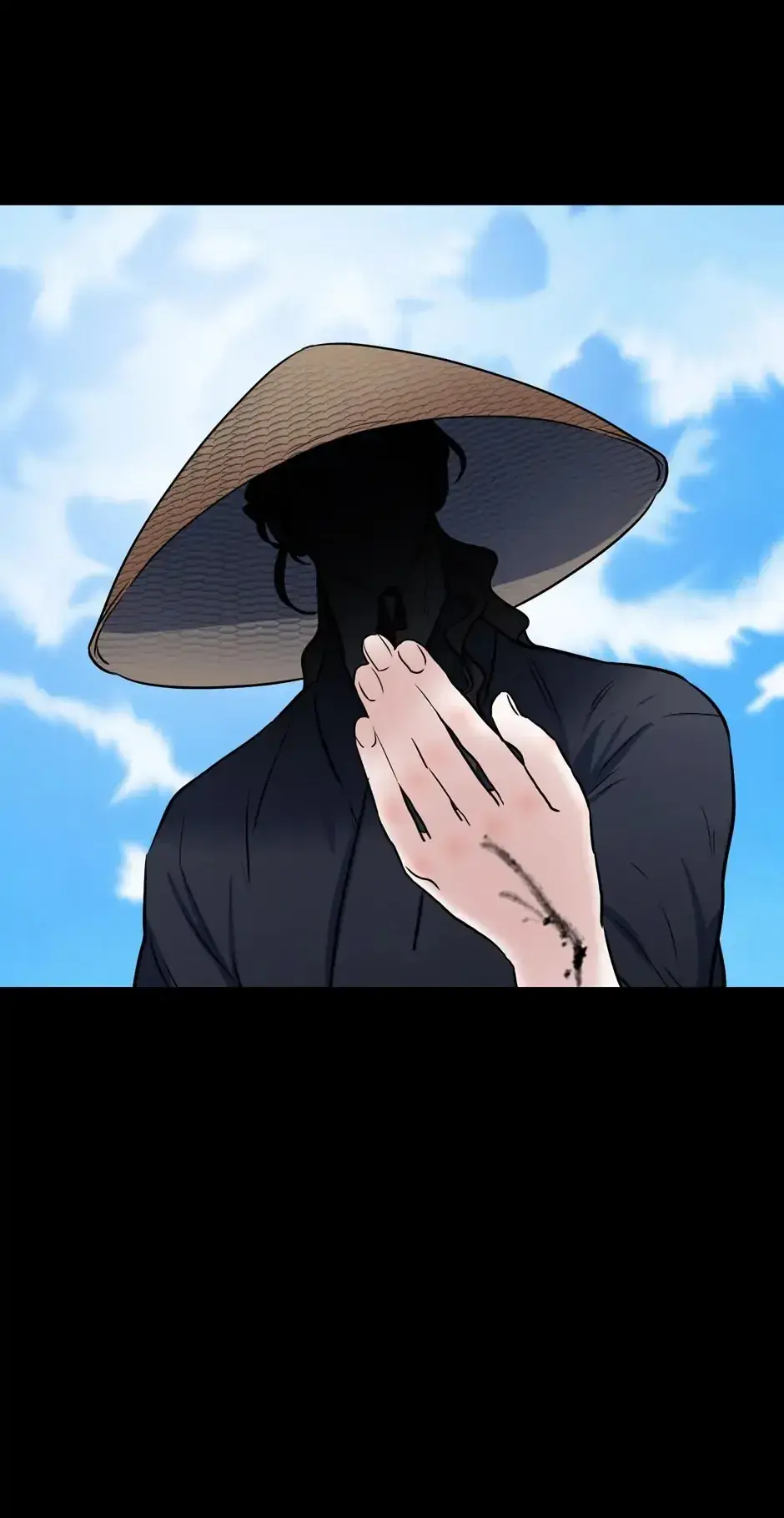 O caso do roubo de Seonnyeotang – Capítulo 47 Yaoi – Página 8