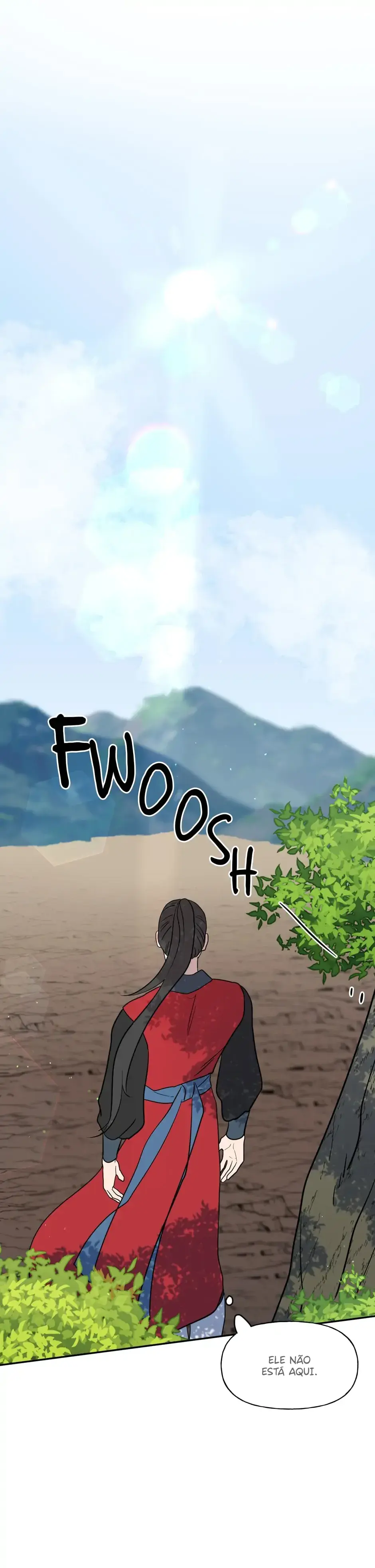 O caso do roubo de Seonnyeotang – Capítulo 48 Yaoi – Página 10