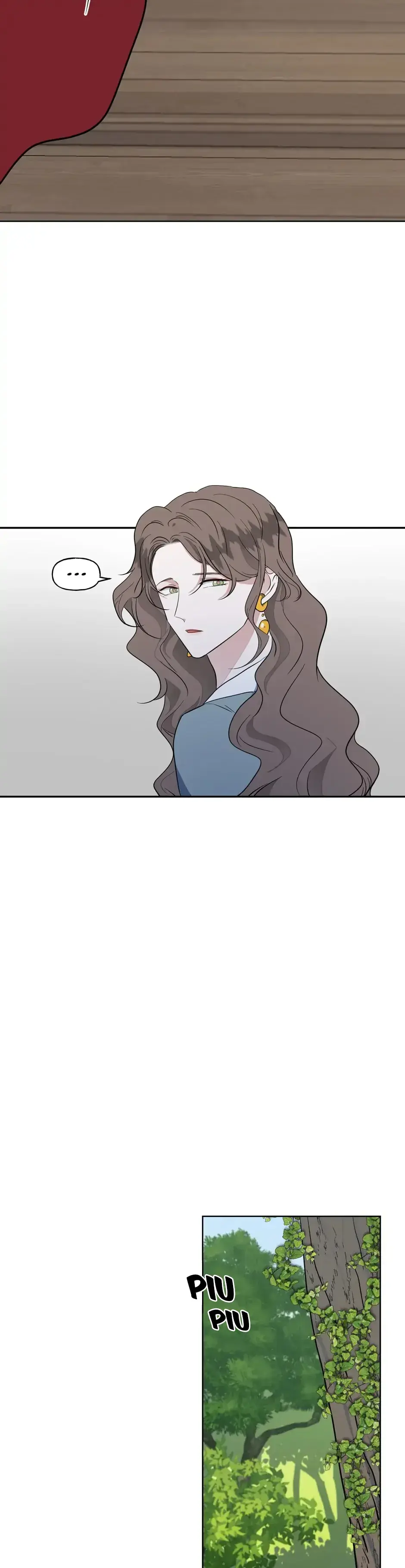 O caso do roubo de Seonnyeotang – Capítulo 48 Yaoi – Página 29