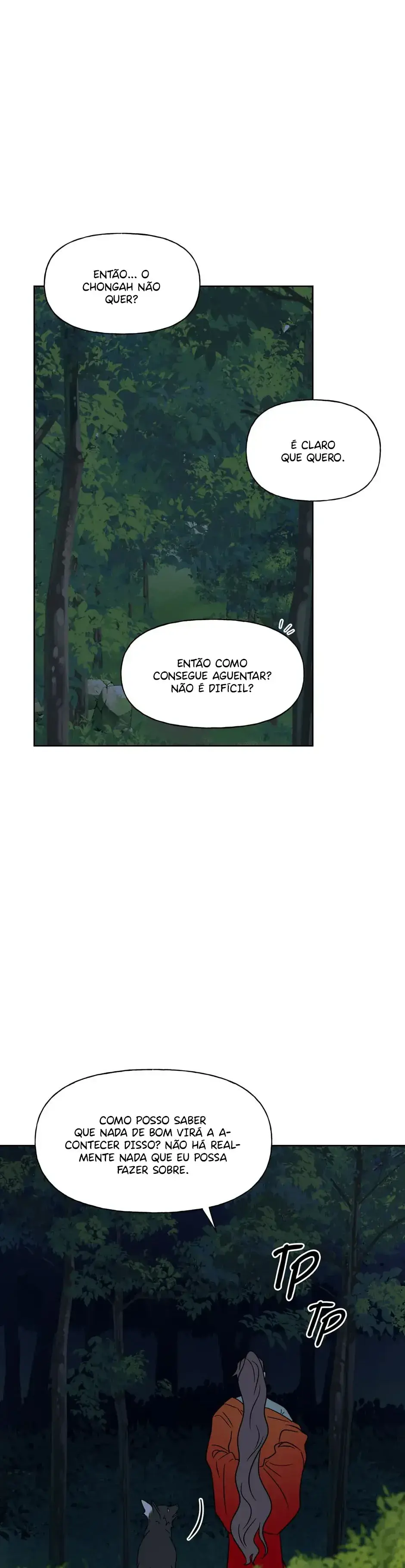 O caso do roubo de Seonnyeotang – Capítulo 49 Yaoi – Página 13