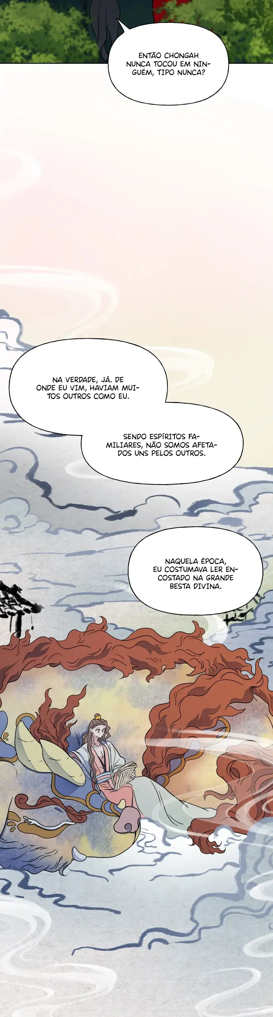 O caso do roubo de Seonnyeotang – Capítulo 49 Yaoi – Página 14