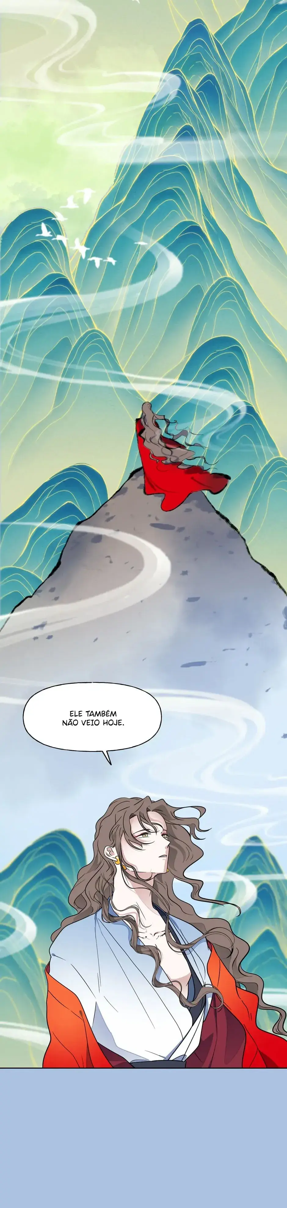 O caso do roubo de Seonnyeotang – Capítulo 49 Yaoi – Página 19