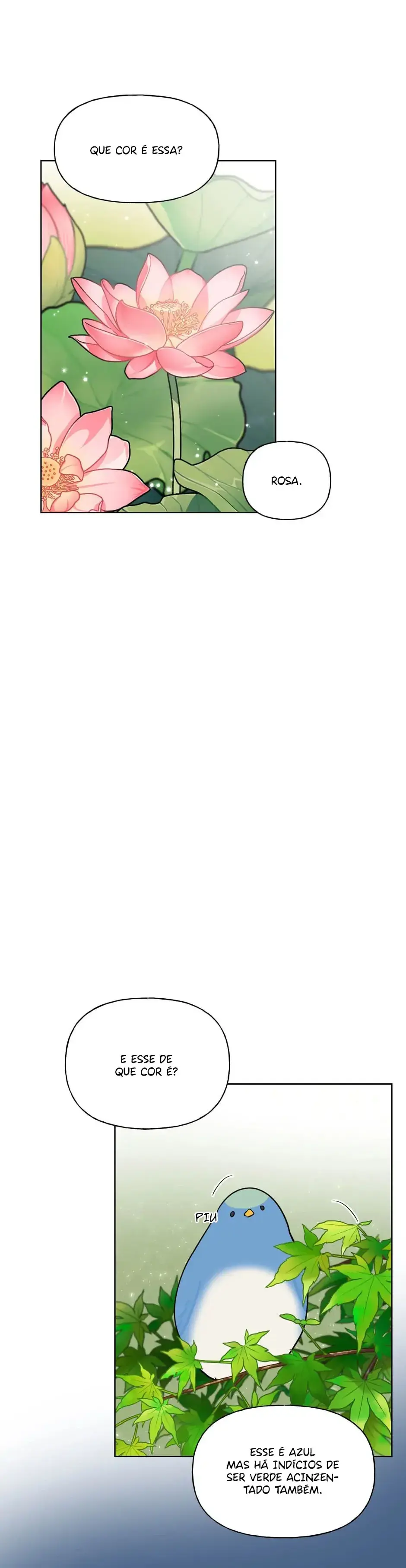 O caso do roubo de Seonnyeotang – Capítulo 49 Yaoi – Página 2