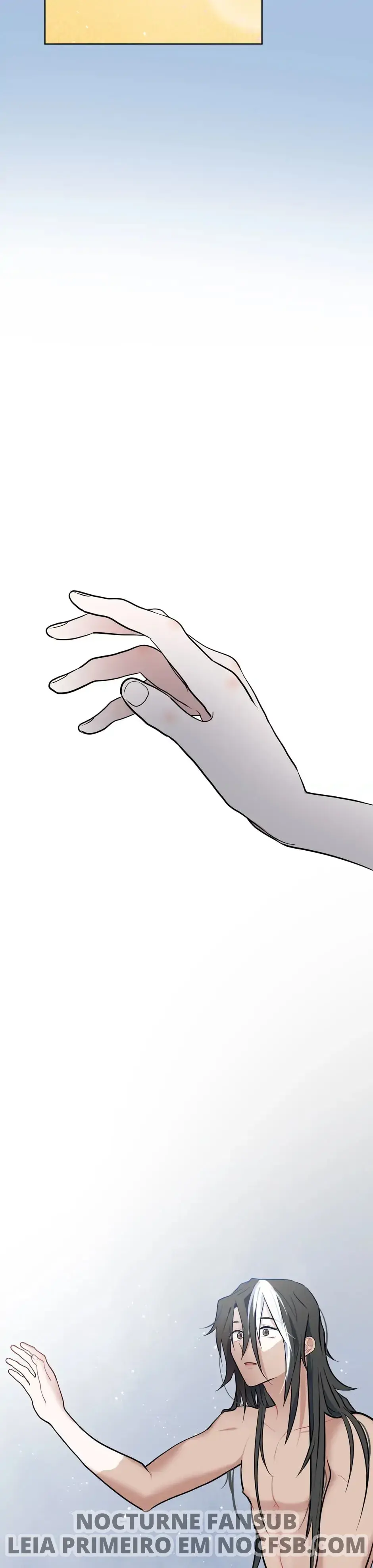 O caso do roubo de Seonnyeotang – Capítulo 49 Yaoi – Página 21