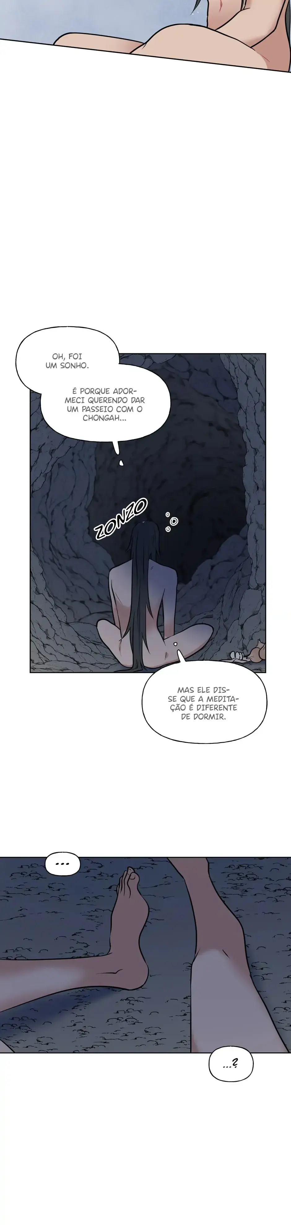 O caso do roubo de Seonnyeotang – Capítulo 49 Yaoi – Página 22