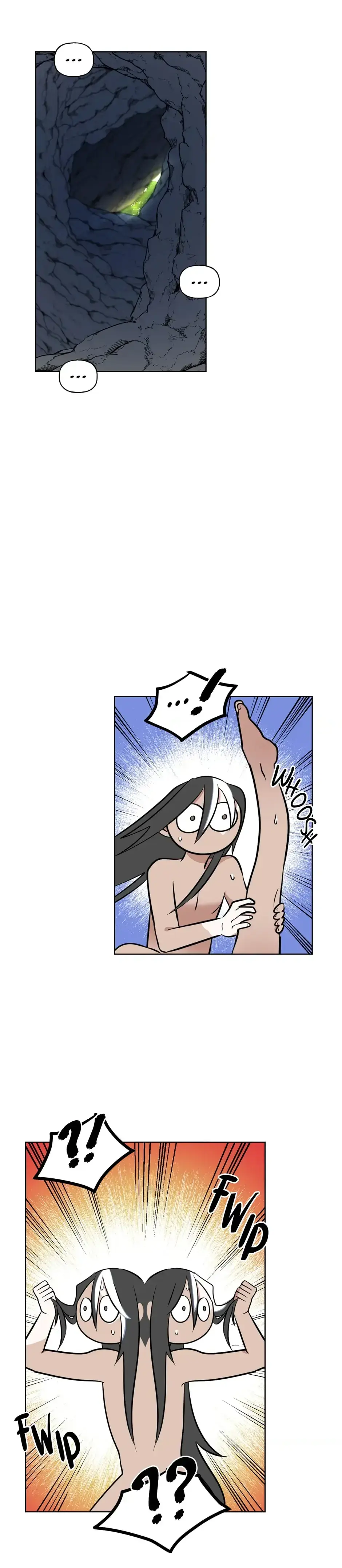 O caso do roubo de Seonnyeotang – Capítulo 49 Yaoi – Página 23