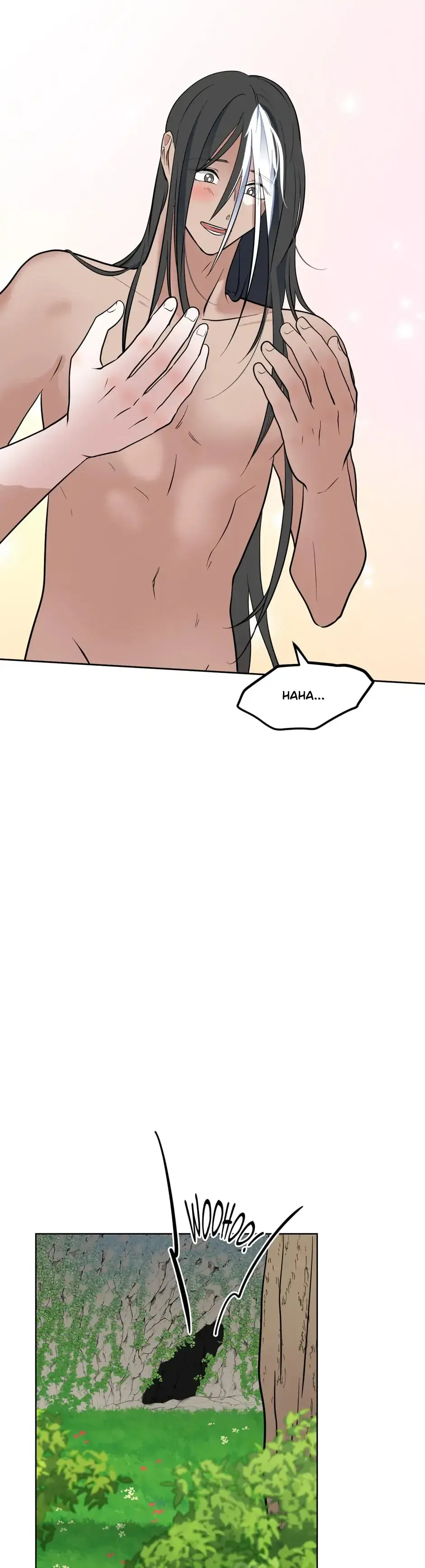 O caso do roubo de Seonnyeotang – Capítulo 49 Yaoi – Página 25