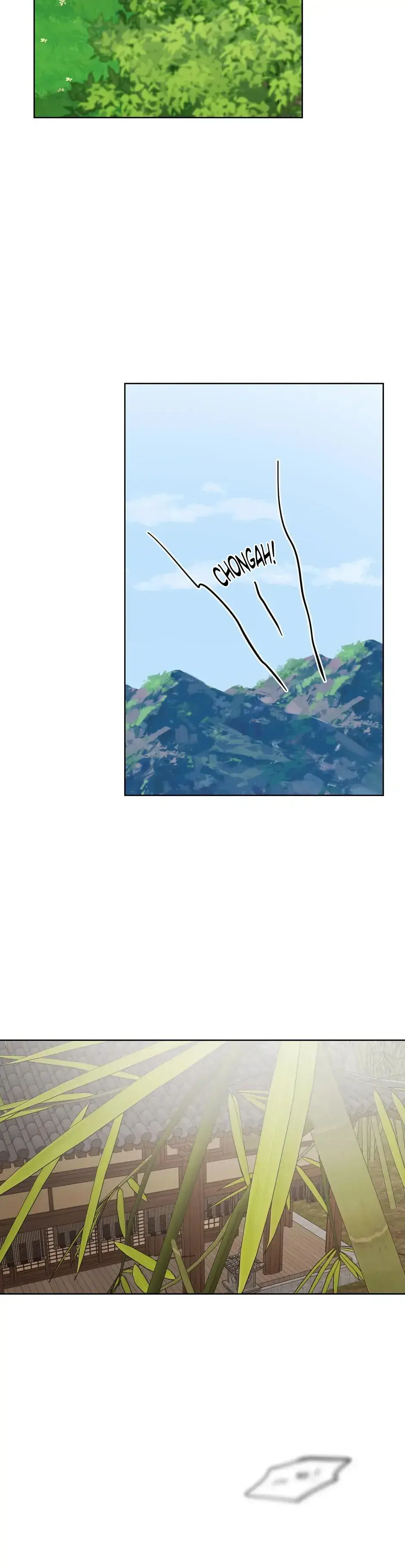 O caso do roubo de Seonnyeotang – Capítulo 49 Yaoi – Página 26