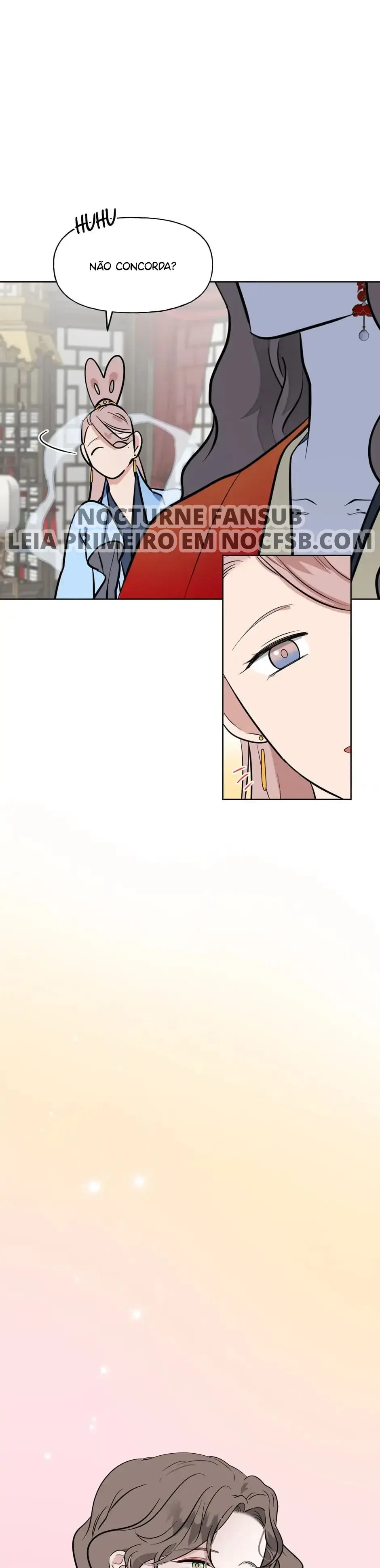 O caso do roubo de Seonnyeotang – Capítulo 49 Yaoi – Página 30