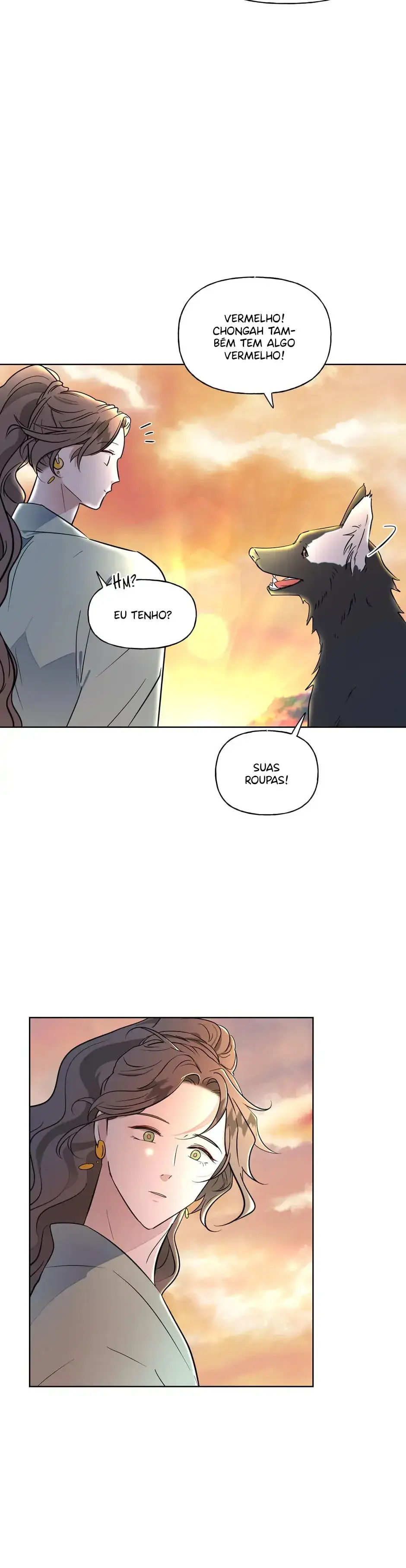 O caso do roubo de Seonnyeotang – Capítulo 49 Yaoi – Página 4