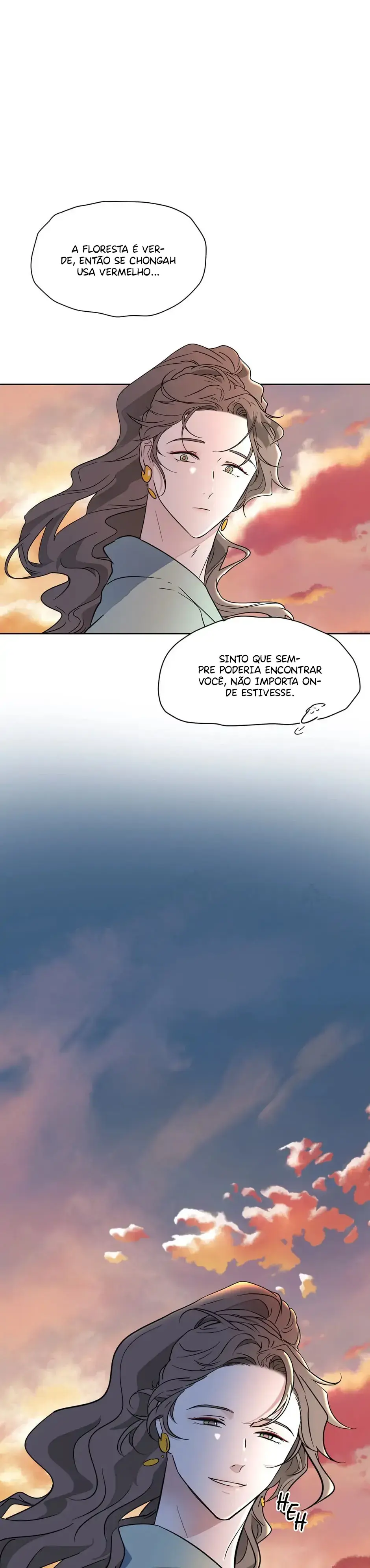 O caso do roubo de Seonnyeotang – Capítulo 49 Yaoi – Página 7