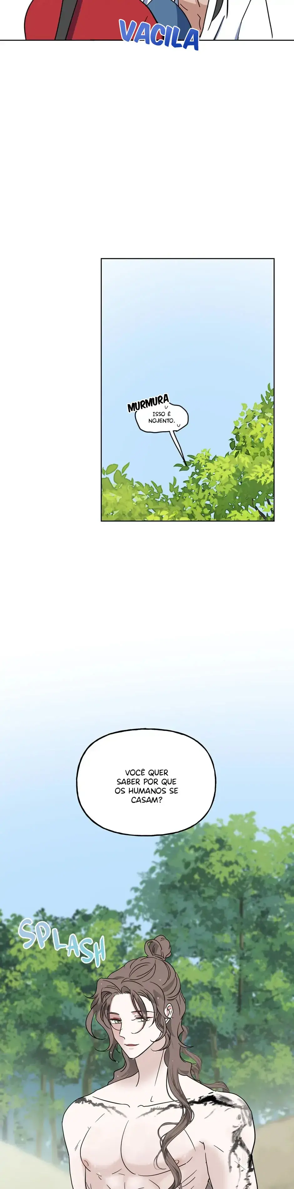 O caso do roubo de Seonnyeotang – Capítulo 50 Yaoi – Página 20