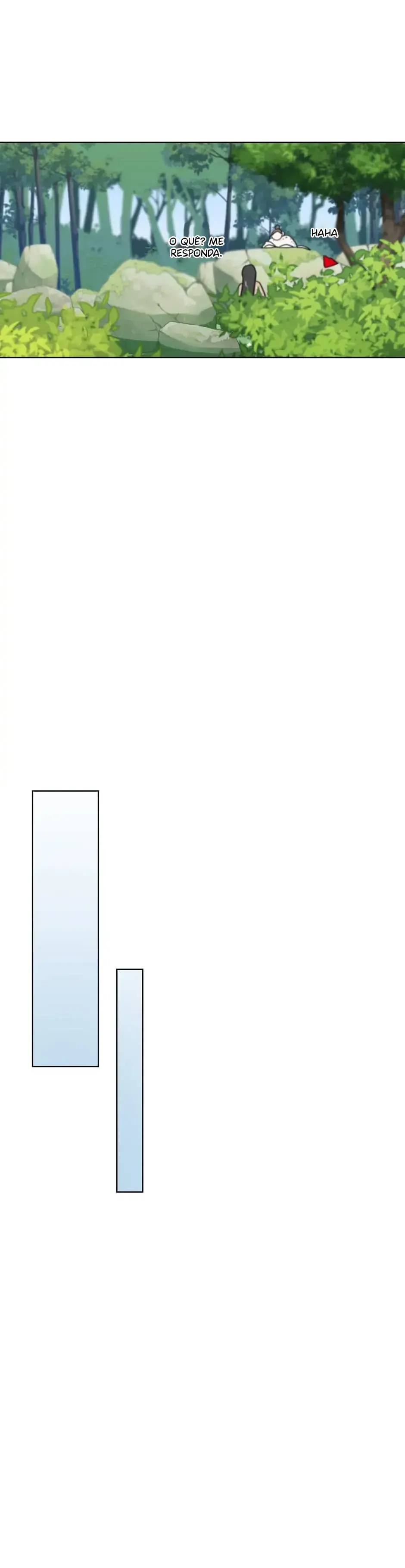 O caso do roubo de Seonnyeotang – Capítulo 50 Yaoi – Página 28