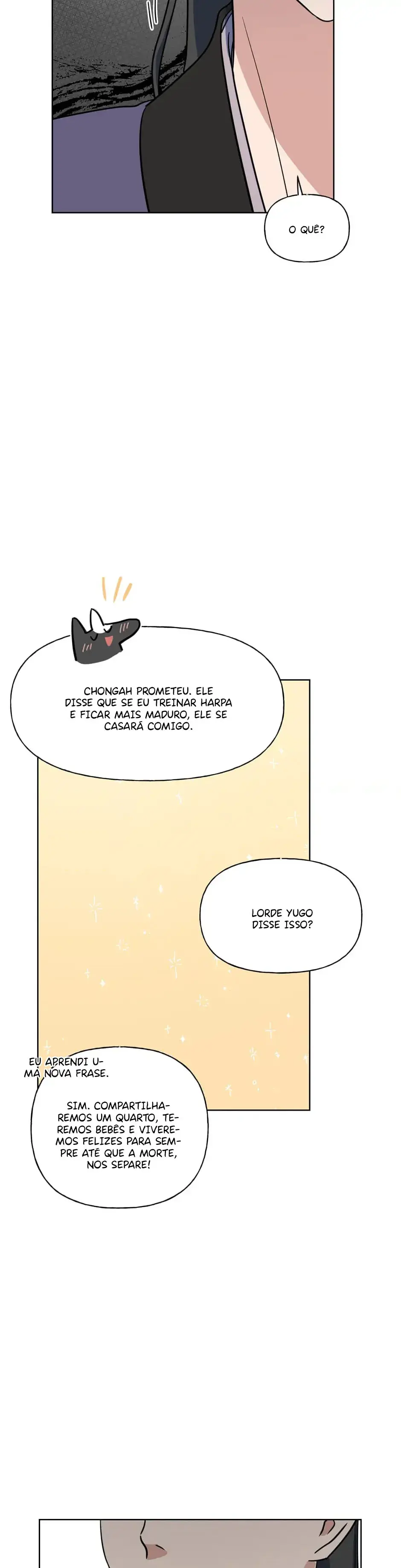 O caso do roubo de Seonnyeotang – Capítulo 50 Yaoi – Página 32