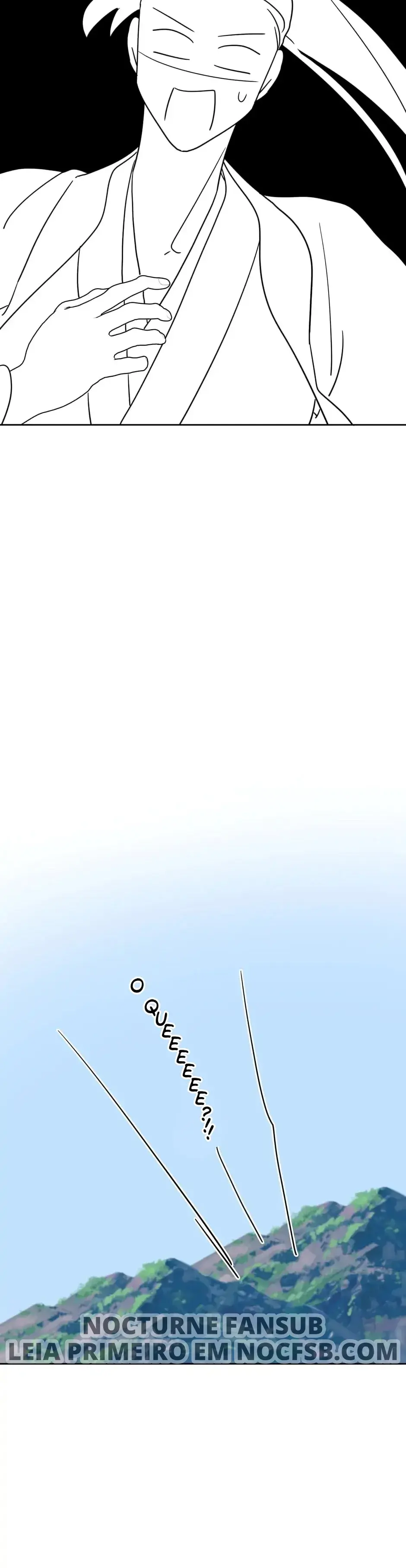 O caso do roubo de Seonnyeotang – Capítulo 50 Yaoi – Página 6