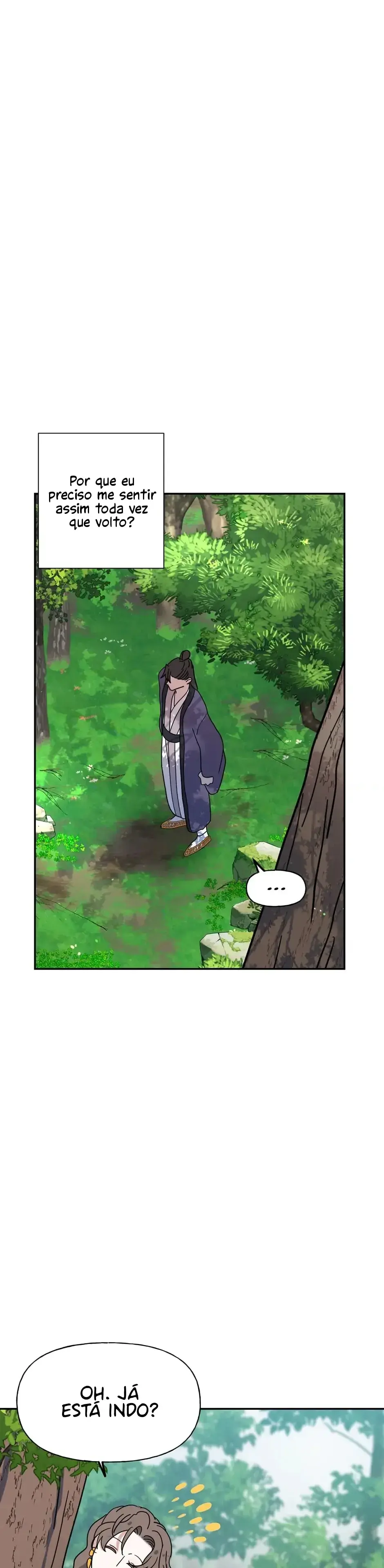 O caso do roubo de Seonnyeotang – Capítulo 51 Yaoi – Página 10