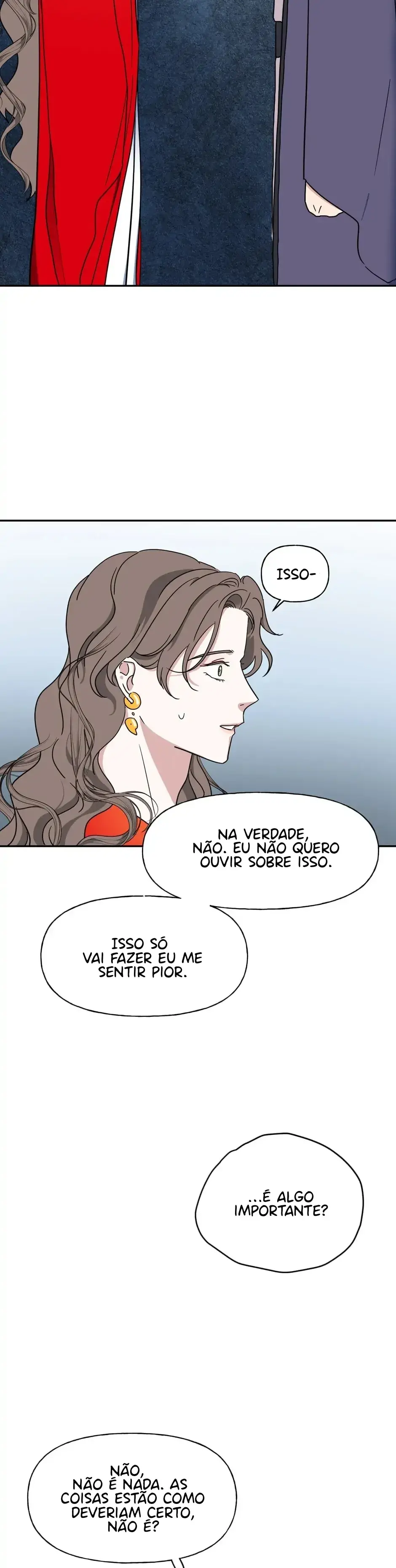 O caso do roubo de Seonnyeotang – Capítulo 51 Yaoi – Página 12