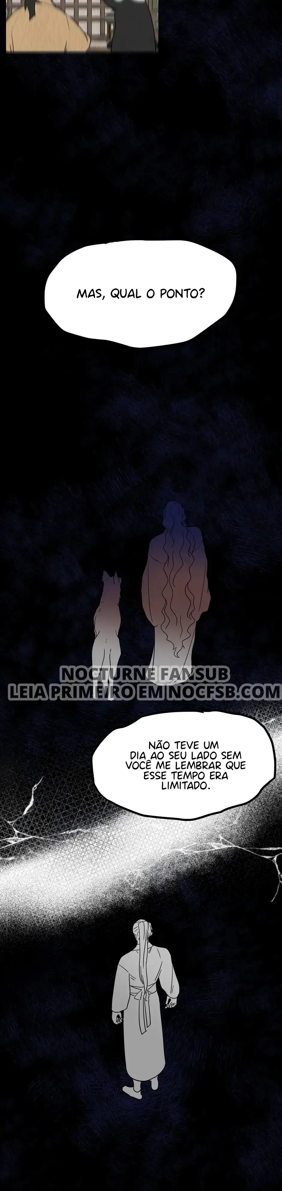 O caso do roubo de Seonnyeotang – Capítulo 51 Yaoi – Página 19