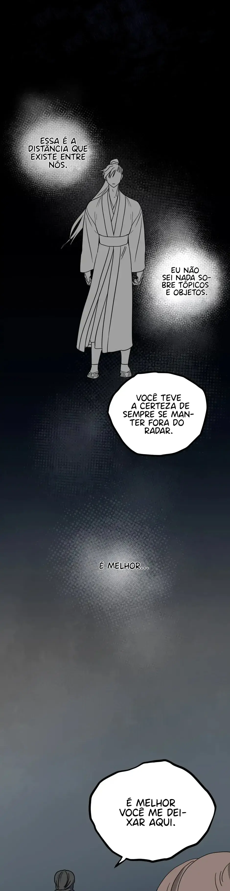 O caso do roubo de Seonnyeotang – Capítulo 51 Yaoi – Página 20